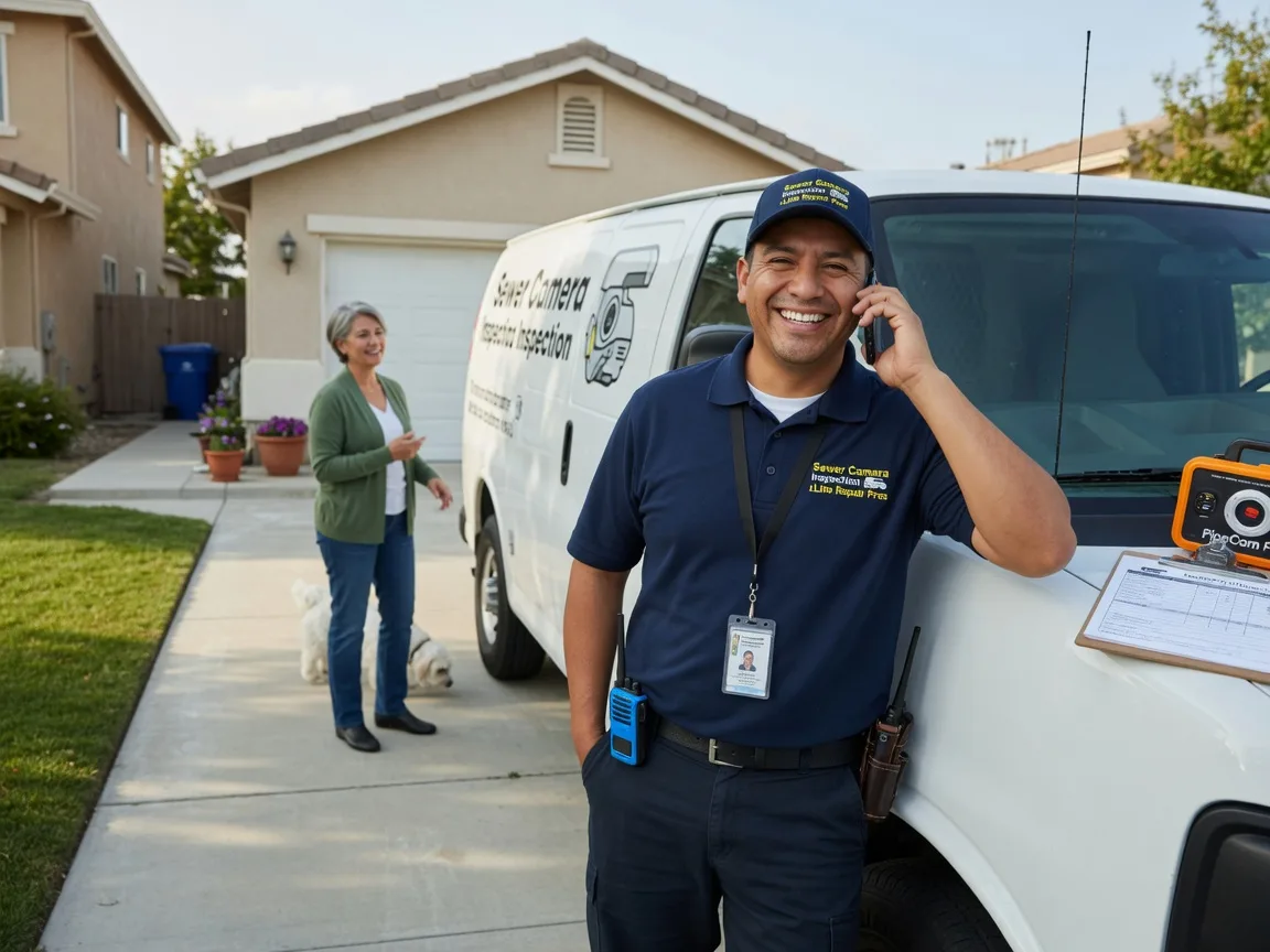 Sewer Line Repair Stockport, OH FAQs
